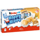 Kinder Happy Hippo Haselnuss 103.5g
