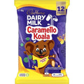 Cadbury Dairy Milk Caramello Koala 12 g