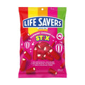 Life Savers Stix Raspberry Sherbet Fizz 200 g
