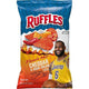 Ruffles Flamin Hot Cheddar and Sour Cream