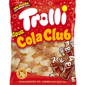 Trolli Sour Cola Club 100g