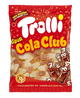 Trolli Sour Cola Club 100g