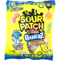 Sour Patch Kids Gamerz 190 g