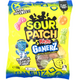 Sour Patch Kids Gamerz 190 g