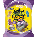 Sour Patch Kids Layers 190 g