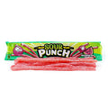 Sour Punch Watermelon Straws 57g