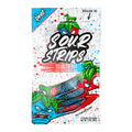 Sour Strips DoubleBerry