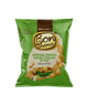 Bon Chance Spring Onion Sour Cream Style Bread Crisps 60g