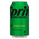 Sprite Zero sugar + Tea 355ml