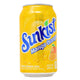 Sunkist Mango Orange 355ml