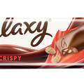 Galaxy Crispy 36g