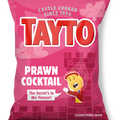 Tayto Prawn Cocktail 32.5g