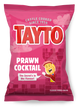 Tayto Prawn Cocktail 32.5g