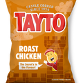 Tayto Roast Chicken 32.5g