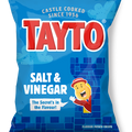 Tayto Salt & Vinegar 32.5g