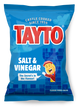 Tayto Salt & Vinegar 32.5g