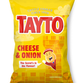 Tayto Cheese & Onion 150g