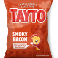 Tayto Smoky Bacon 32.5g
