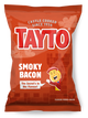 Tayto Smoky Bacon 32.5g