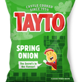Tayto Spring Onion 32.5g