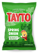 Tayto Spring Onion 32.5g
