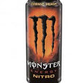 Monster Cosmic Peach 500ml