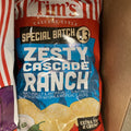 Tim's Zesty Cascade ranch 212.6g