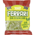 Toms Ferrari sur citron/lime 120g