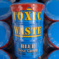 tocxic waste Blue sour candy 42 g