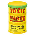 Slime Licker Toxic Waste Hazardously Sour Candy