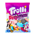 trolli pingummi 150g
