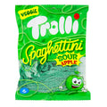 Trolli Spaghettini Sour Apple