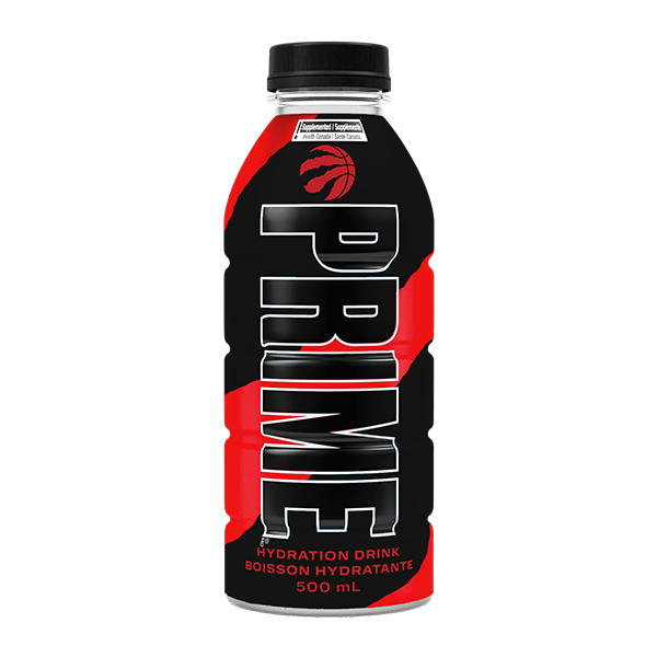 Prime Raptors 500 ml