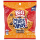 Chips Ahoy Big Chewy Chocolatey Caramel 71g