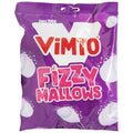 Vimto Fizzy Mallows 100g