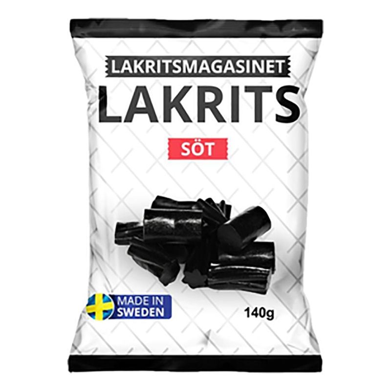 Lakrits SoT 140g