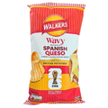 Walkers Wavy Spanish Queso 150g