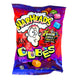 Warheads Sour Sweet & Fruity Chewy Candy Cubes 141g