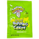 Warheads Sour Popping Candy Green apple 9g