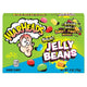 Warheads Sour Jelly Beans 113g