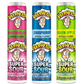 Warheads Super Sour Spray Candy 20ml