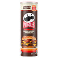 Pringles Burger King Bacon Double Cheese XL 165g